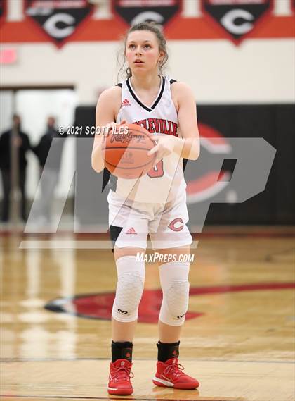 Thumbnail 1 in Liberty Union vs Circleville  photogallery.