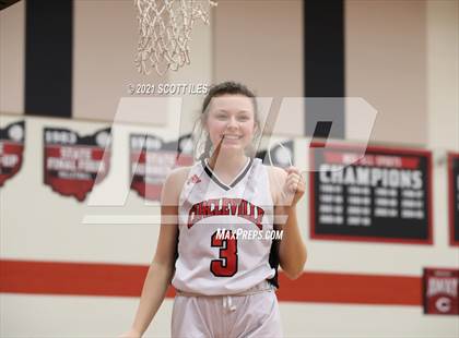 Thumbnail 3 in Liberty Union vs Circleville  photogallery.