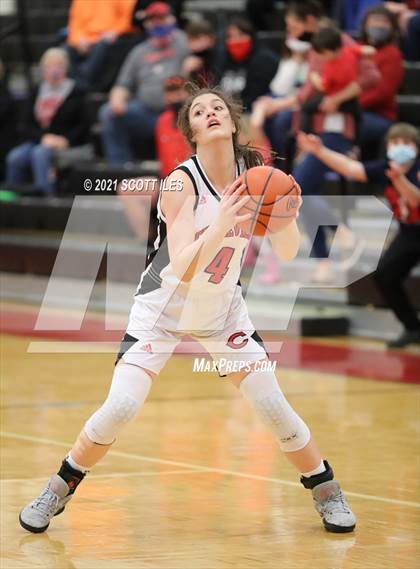 Thumbnail 2 in Liberty Union vs Circleville  photogallery.