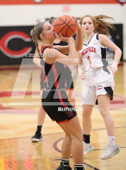 Thumbnail 1 in Liberty Union vs Circleville  photogallery.