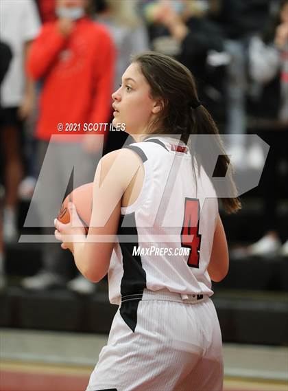 Thumbnail 3 in Liberty Union vs Circleville  photogallery.