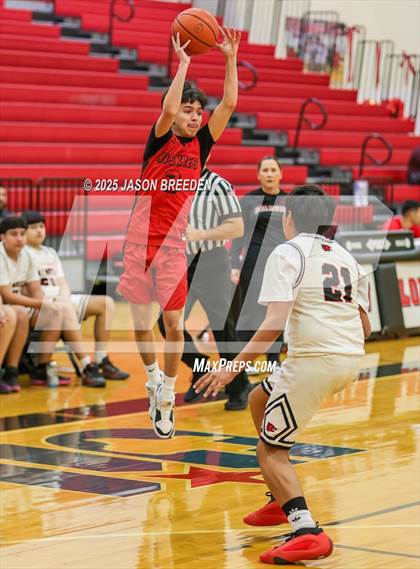 Thumbnail 3 in Juarez-Lincoln @ Palmview photogallery.