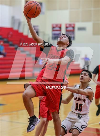 Thumbnail 3 in Juarez-Lincoln @ Palmview photogallery.