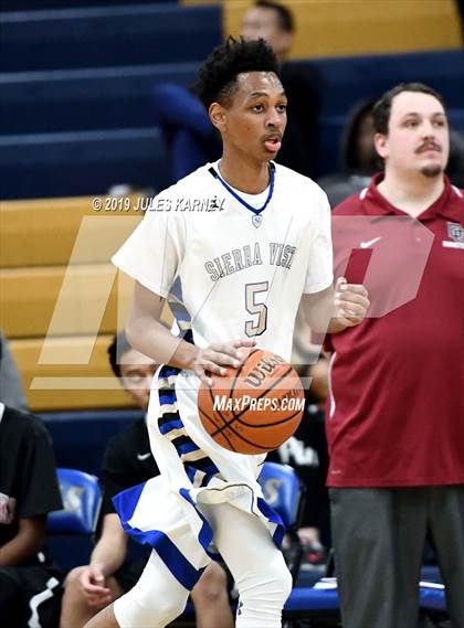 Thumbnail 3 in Desert Oasis vs Sierra Vista photogallery.
