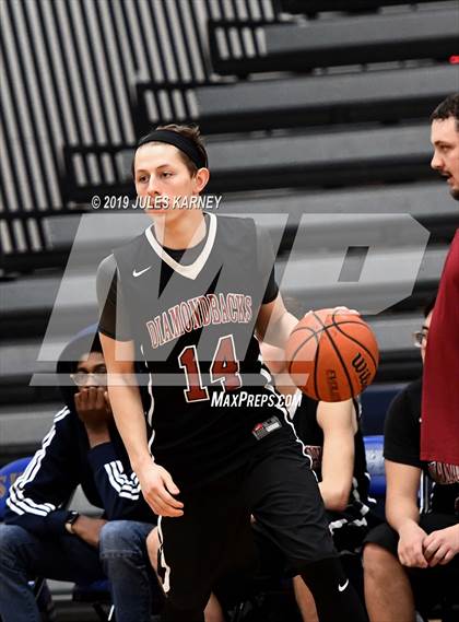 Thumbnail 2 in Desert Oasis vs Sierra Vista photogallery.
