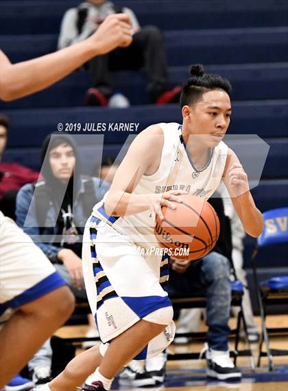 Thumbnail 3 in Desert Oasis vs Sierra Vista photogallery.