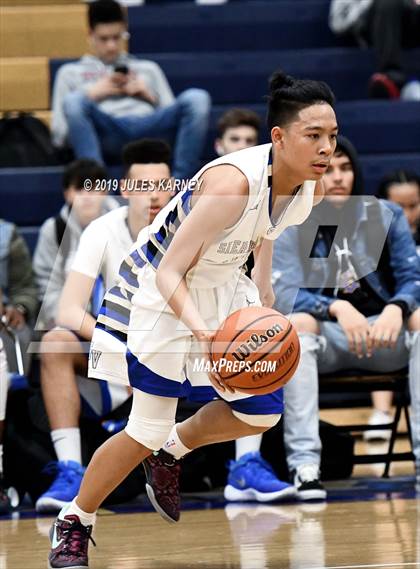 Thumbnail 2 in Desert Oasis vs Sierra Vista photogallery.