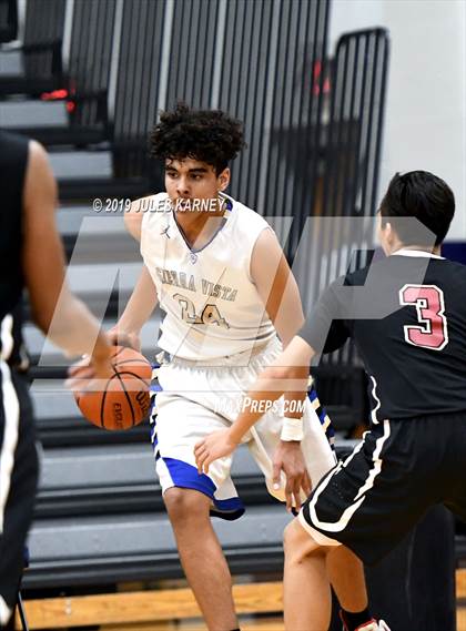 Thumbnail 1 in Desert Oasis vs Sierra Vista photogallery.