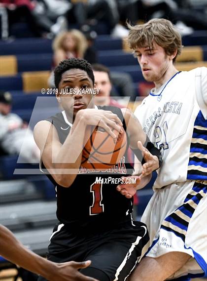 Thumbnail 2 in Desert Oasis vs Sierra Vista photogallery.