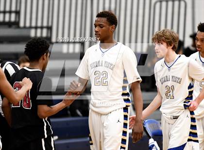 Thumbnail 2 in Desert Oasis vs Sierra Vista photogallery.