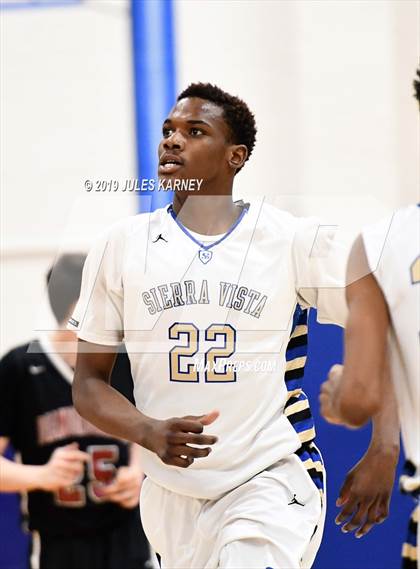 Thumbnail 1 in Desert Oasis vs Sierra Vista photogallery.