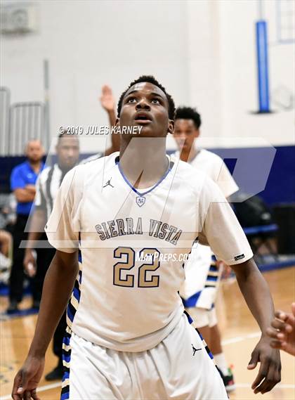 Thumbnail 1 in Desert Oasis vs Sierra Vista photogallery.