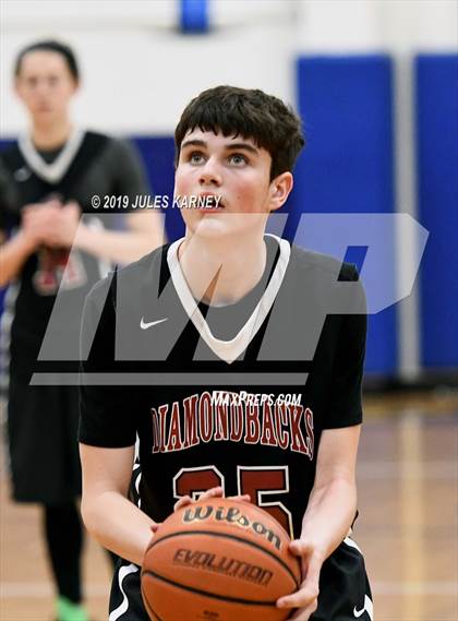 Thumbnail 3 in Desert Oasis vs Sierra Vista photogallery.