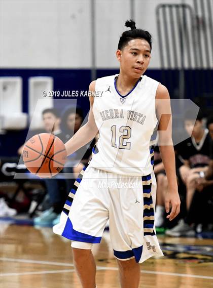 Thumbnail 3 in Desert Oasis vs Sierra Vista photogallery.