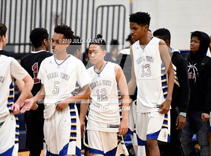 Thumbnail 3 in Desert Oasis vs Sierra Vista photogallery.