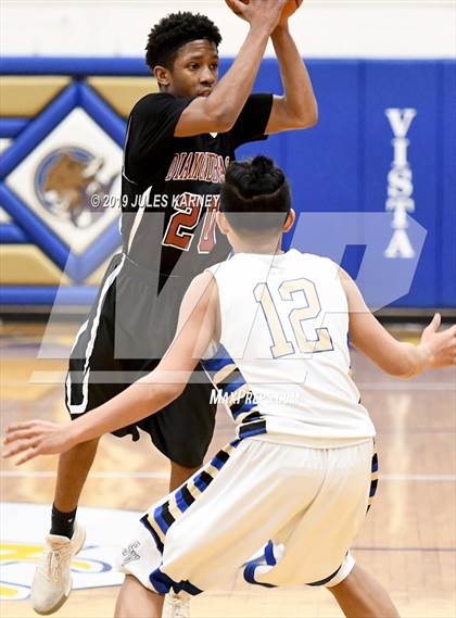 Thumbnail 2 in Desert Oasis vs Sierra Vista photogallery.