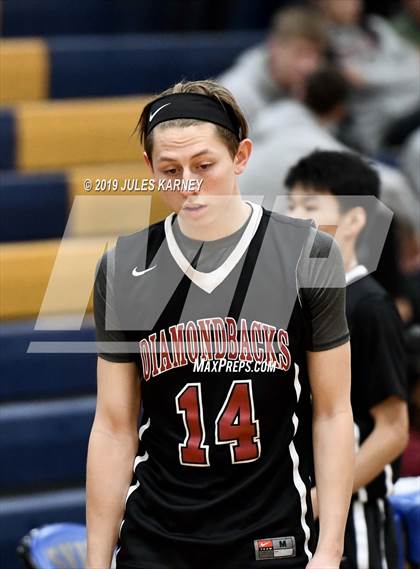 Thumbnail 3 in Desert Oasis vs Sierra Vista photogallery.
