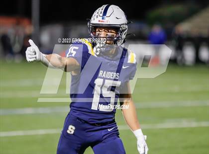 Thumbnail 2 in Vista del Lago @ Sonora photogallery.