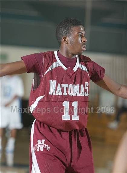 Thumbnail 3 in Burbank vs. Natomas (Sheldon Winter Classic) photogallery.