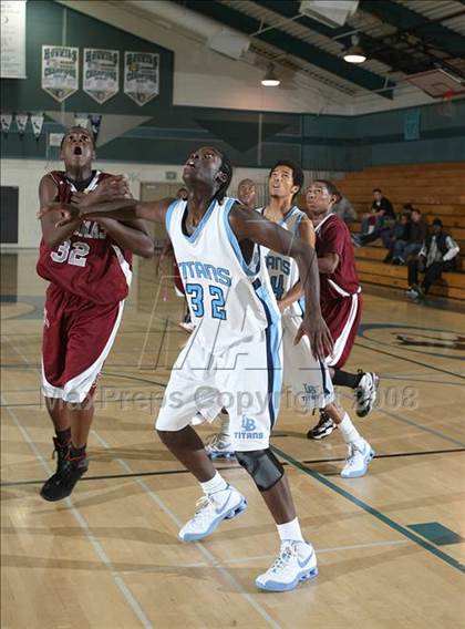 Thumbnail 3 in Burbank vs. Natomas (Sheldon Winter Classic) photogallery.