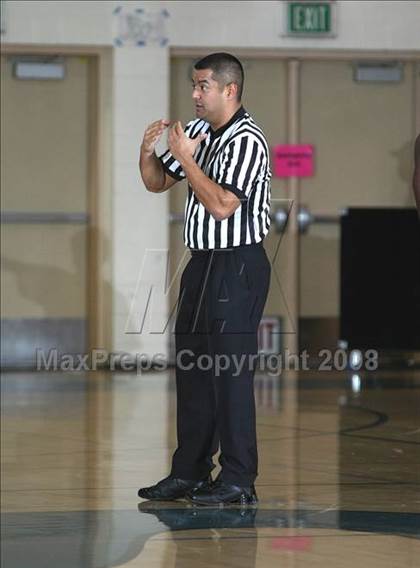 Thumbnail 3 in Burbank vs. Natomas (Sheldon Winter Classic) photogallery.