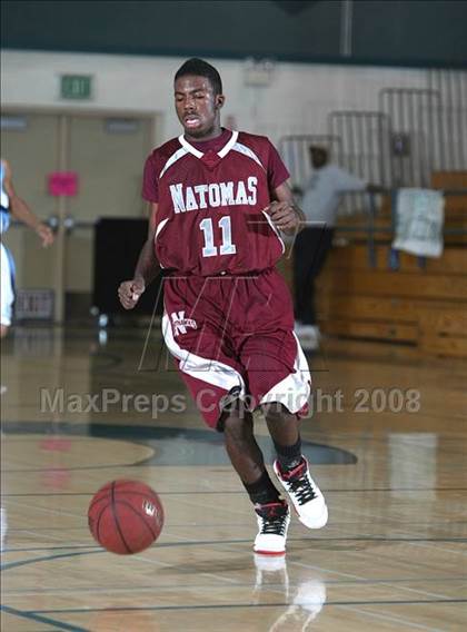 Thumbnail 2 in Burbank vs. Natomas (Sheldon Winter Classic) photogallery.