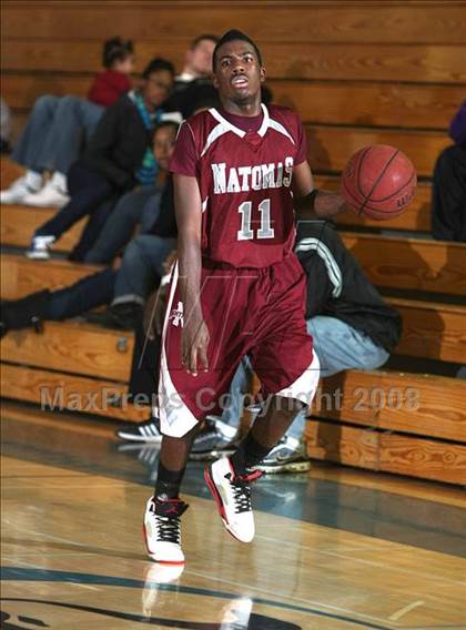 Thumbnail 3 in Burbank vs. Natomas (Sheldon Winter Classic) photogallery.