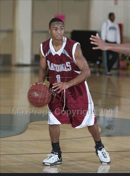 Thumbnail 3 in Burbank vs. Natomas (Sheldon Winter Classic) photogallery.