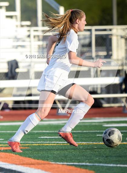 Thumbnail 1 in Campo Verde vs. Pinnacle (Coyote Classic Tournament) photogallery.