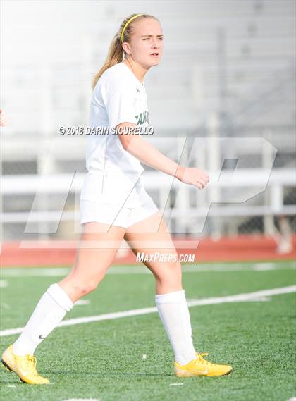 Thumbnail 1 in Campo Verde vs. Pinnacle (Coyote Classic Tournament) photogallery.