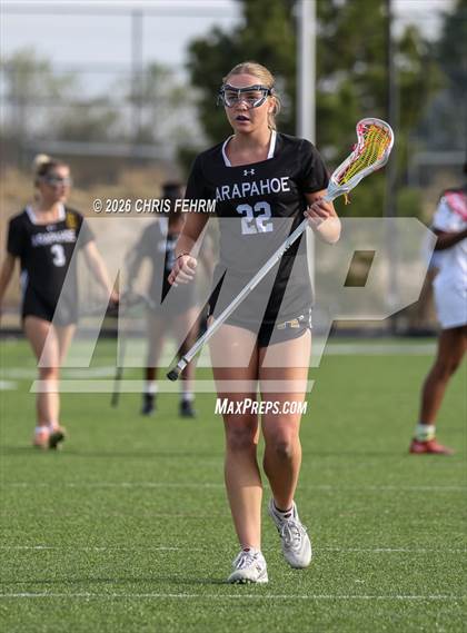 Thumbnail 2 in Arapahoe @ Pine Creek photogallery.