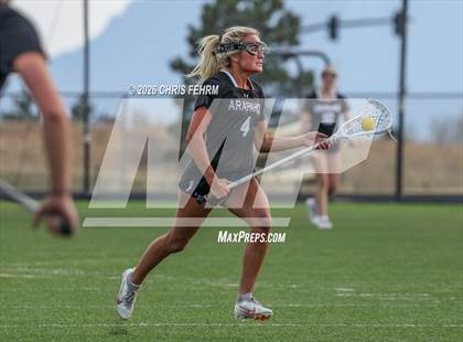 Thumbnail 2 in Arapahoe @ Pine Creek photogallery.