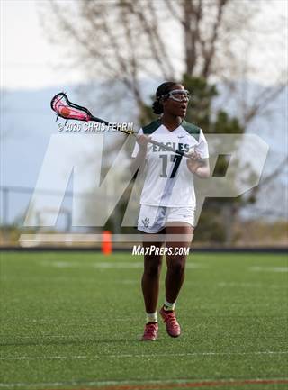 Arapahoe @ Pine Creek