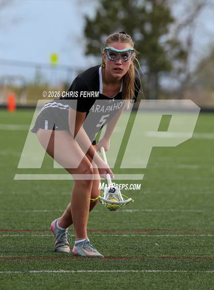 Thumbnail 3 in Arapahoe @ Pine Creek photogallery.
