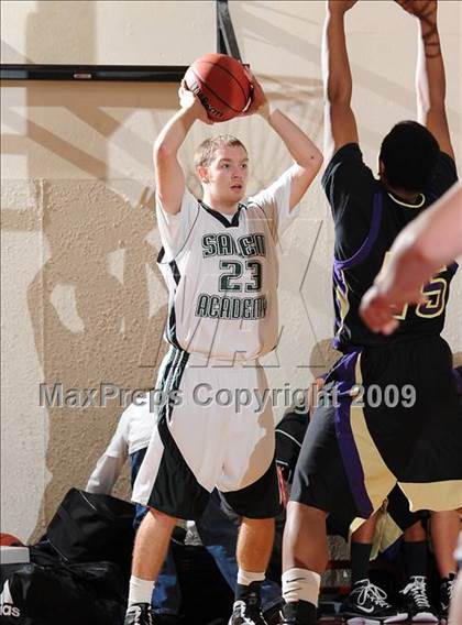 Thumbnail 2 in Bradshaw Chrsitian vs. Salem Academy (Viking Classic) photogallery.