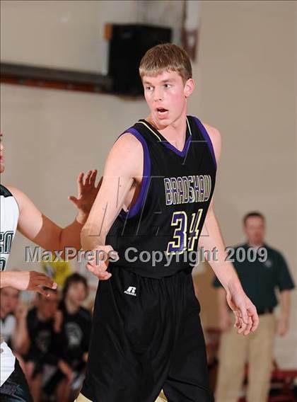 Thumbnail 1 in Bradshaw Chrsitian vs. Salem Academy (Viking Classic) photogallery.