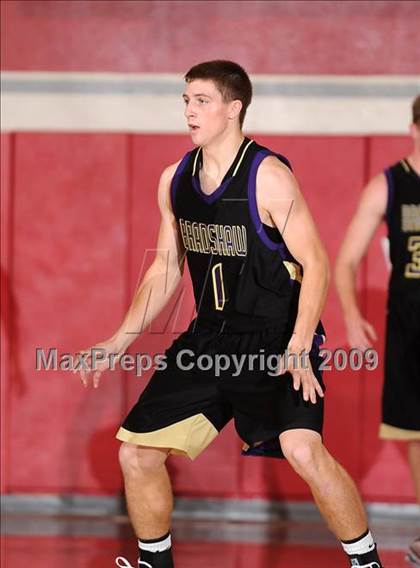 Thumbnail 2 in Bradshaw Chrsitian vs. Salem Academy (Viking Classic) photogallery.