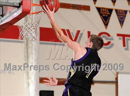 Thumbnail 2 in Bradshaw Chrsitian vs. Salem Academy (Viking Classic) photogallery.
