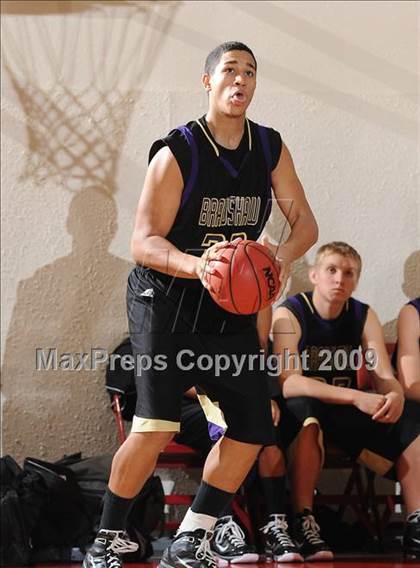 Thumbnail 3 in Bradshaw Chrsitian vs. Salem Academy (Viking Classic) photogallery.