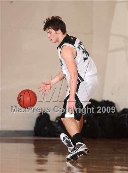 Thumbnail 2 in Bradshaw Chrsitian vs. Salem Academy (Viking Classic) photogallery.