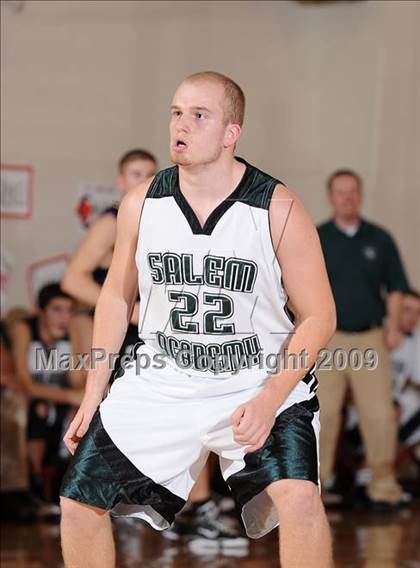 Thumbnail 2 in Bradshaw Chrsitian vs. Salem Academy (Viking Classic) photogallery.