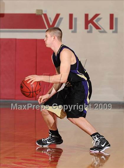 Thumbnail 2 in Bradshaw Chrsitian vs. Salem Academy (Viking Classic) photogallery.