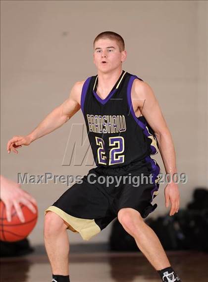 Thumbnail 1 in Bradshaw Chrsitian vs. Salem Academy (Viking Classic) photogallery.