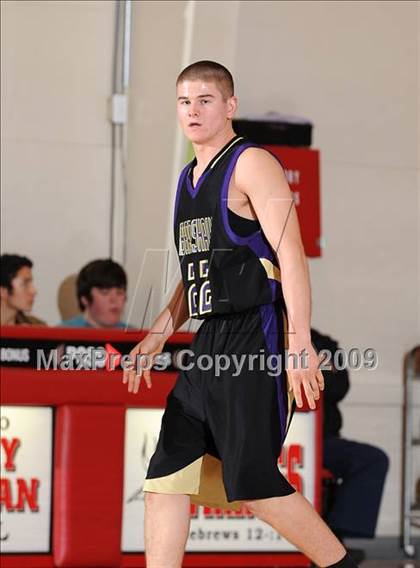 Thumbnail 1 in Bradshaw Chrsitian vs. Salem Academy (Viking Classic) photogallery.