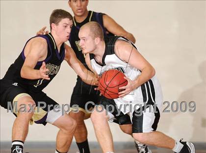 Thumbnail 1 in Bradshaw Chrsitian vs. Salem Academy (Viking Classic) photogallery.