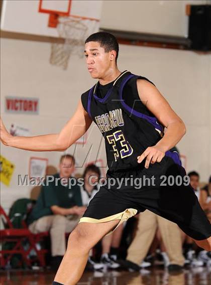 Thumbnail 3 in Bradshaw Chrsitian vs. Salem Academy (Viking Classic) photogallery.