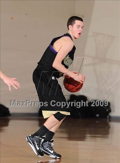 Thumbnail 1 in Bradshaw Chrsitian vs. Salem Academy (Viking Classic) photogallery.