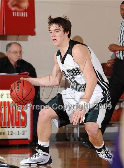 Thumbnail 2 in Bradshaw Chrsitian vs. Salem Academy (Viking Classic) photogallery.