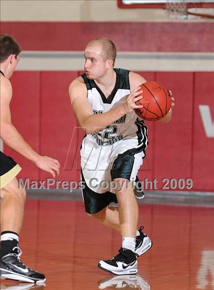 Thumbnail 2 in Bradshaw Chrsitian vs. Salem Academy (Viking Classic) photogallery.
