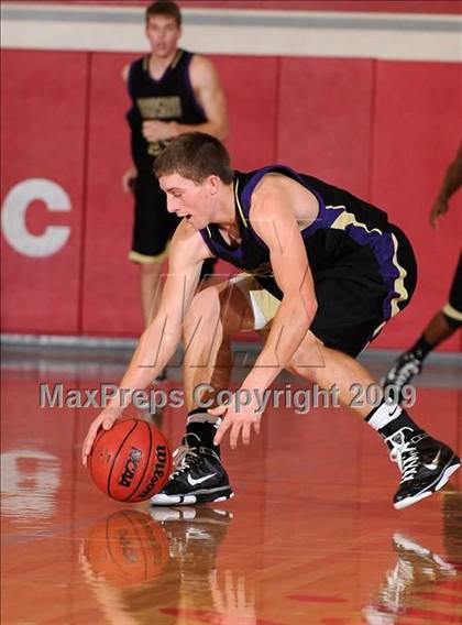 Thumbnail 3 in Bradshaw Chrsitian vs. Salem Academy (Viking Classic) photogallery.